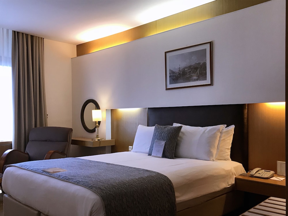 Sürmeli Hotel Istanbul 11