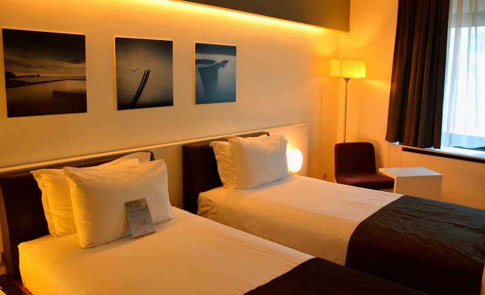 Sürmeli Hotel Istanbul 20