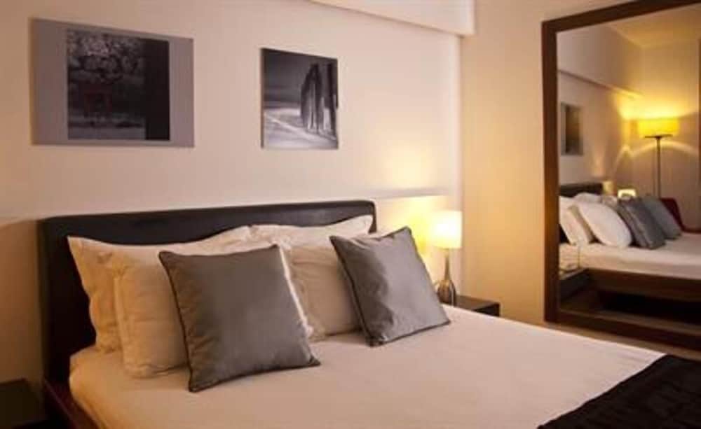 Sürmeli Hotel Istanbul 22
