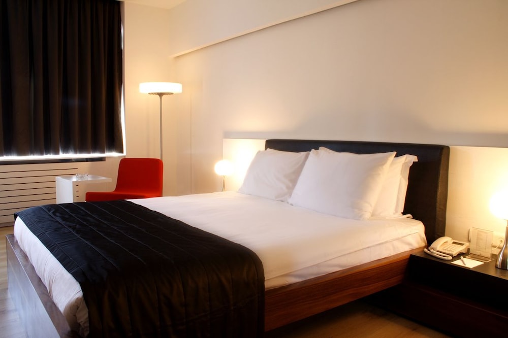 Sürmeli Hotel Istanbul 4
