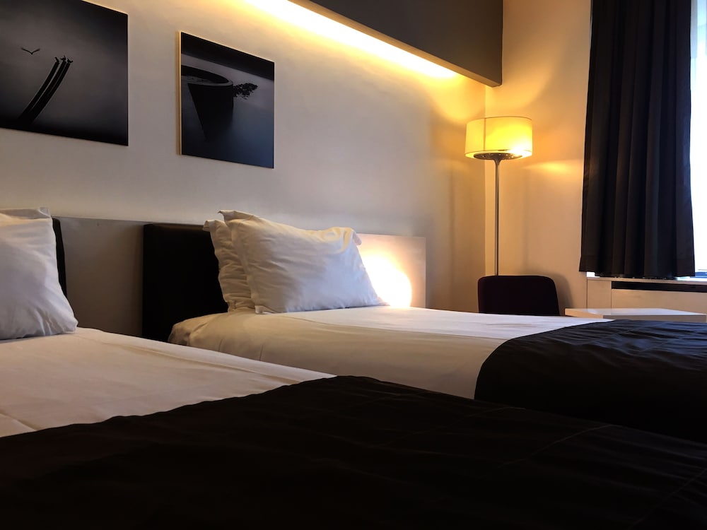 Sürmeli Hotel Istanbul 14