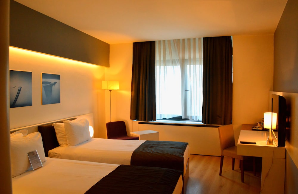 Sürmeli Hotel Istanbul 21