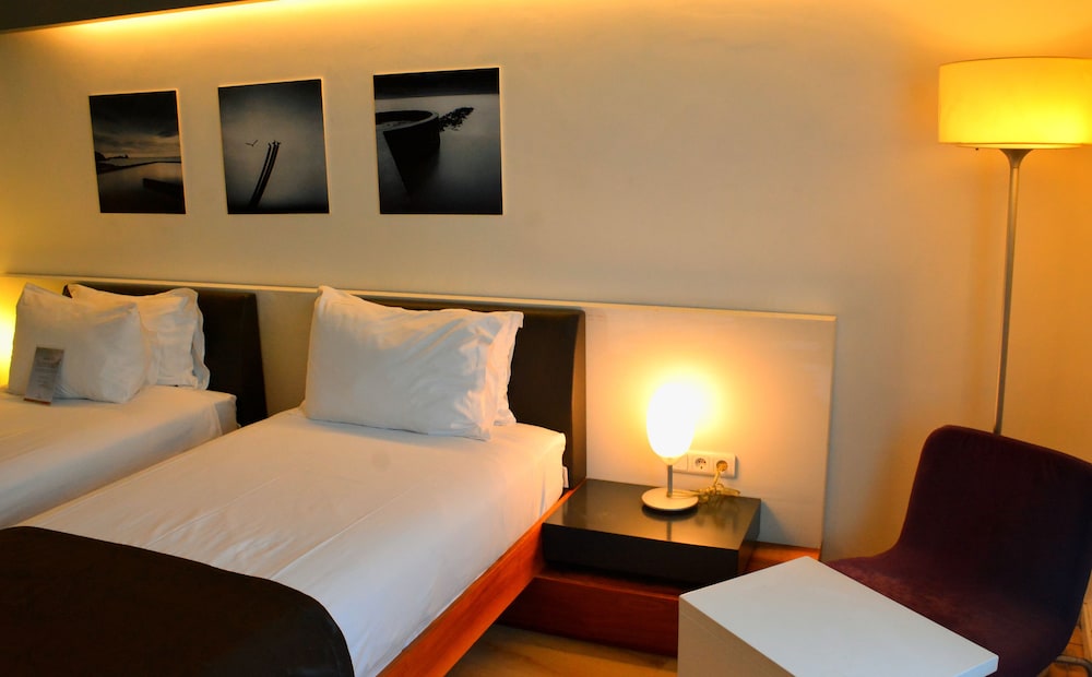 Sürmeli Hotel Istanbul 16