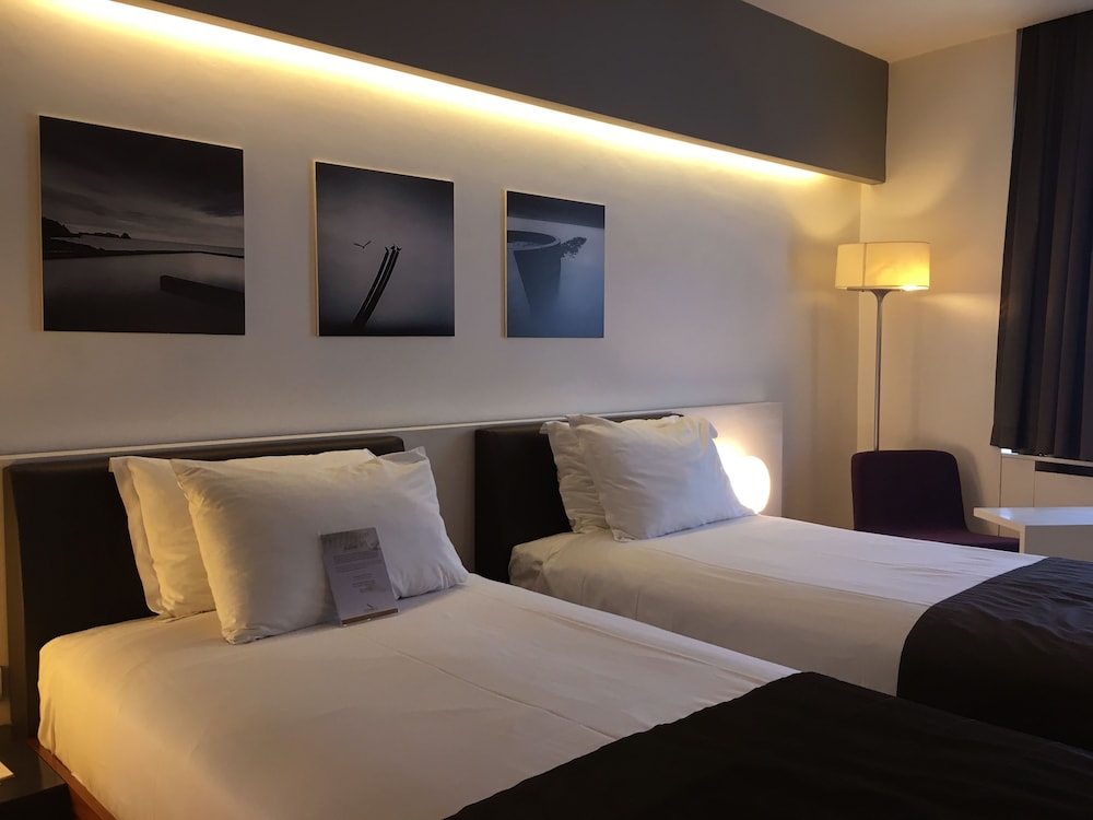 Sürmeli Hotel Istanbul 12