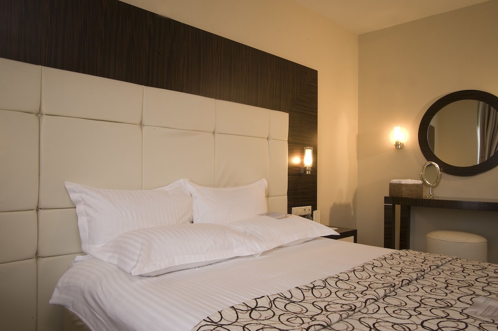 Sürmeli Hotel Istanbul 8