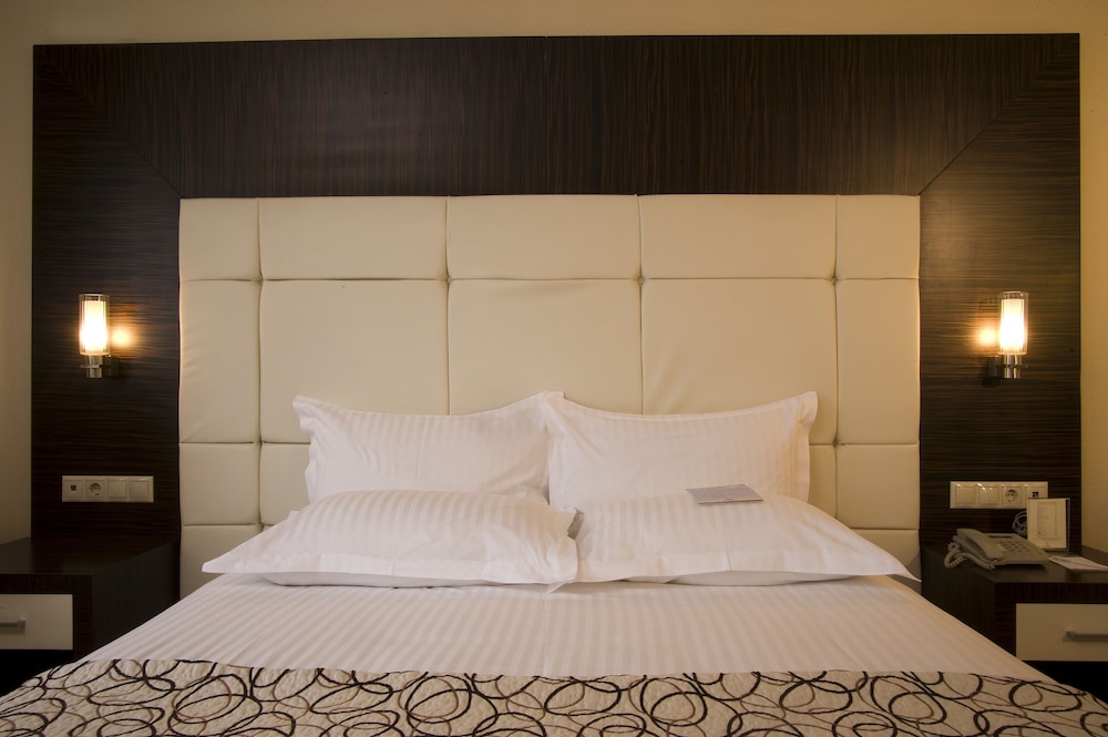 Sürmeli Hotel Istanbul 7