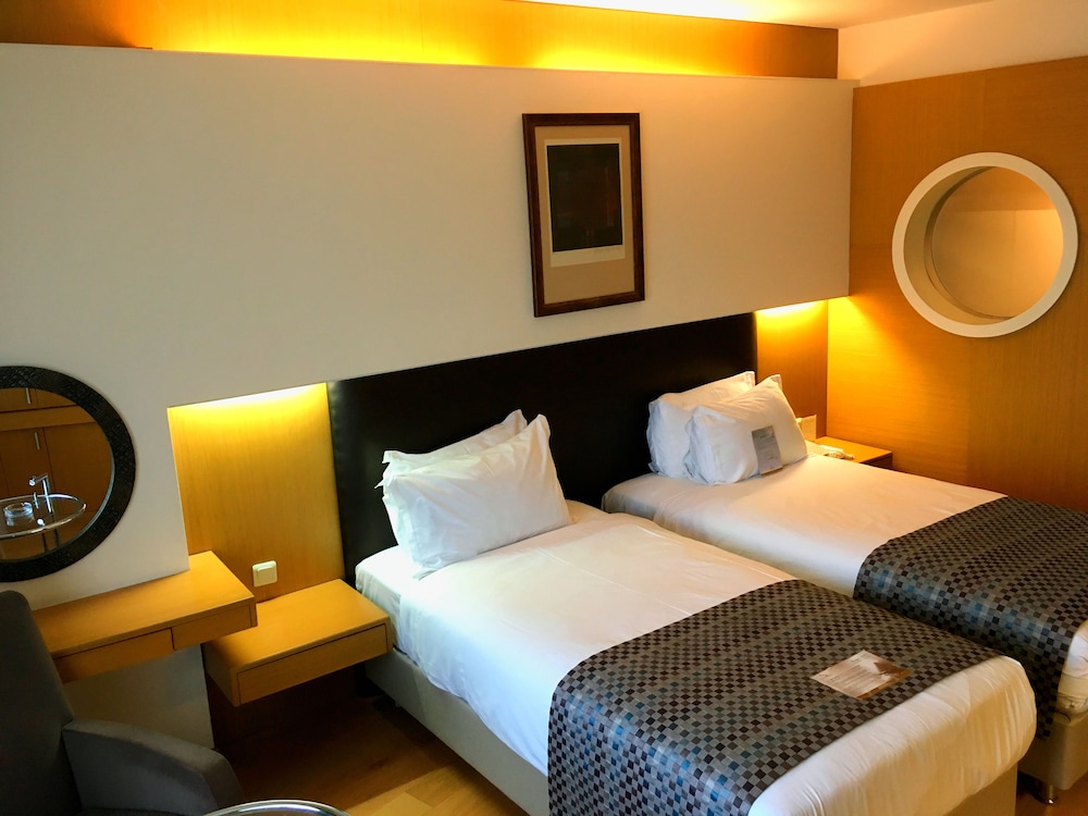 Sürmeli Hotel Istanbul 13