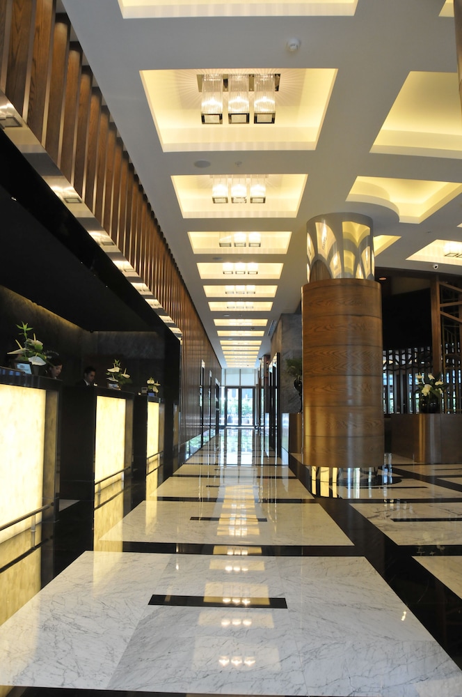 Sürmeli Hotel Istanbul 2