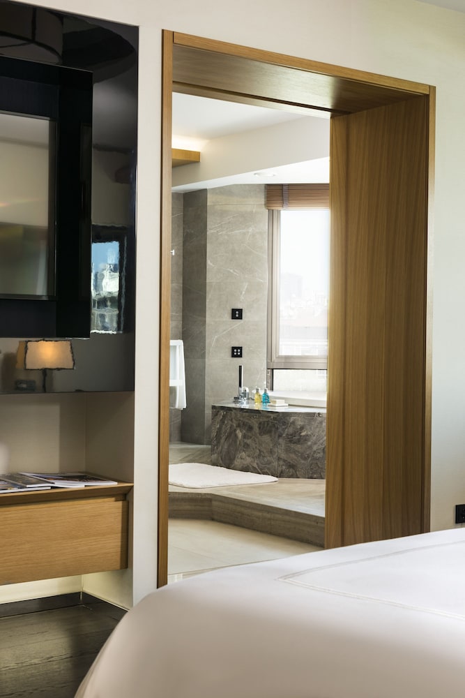 Swissotel The Bosphorus - Istanbul 6