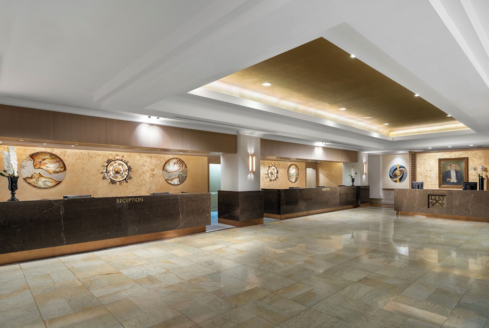 Swissotel The Bosphorus - Istanbul 3