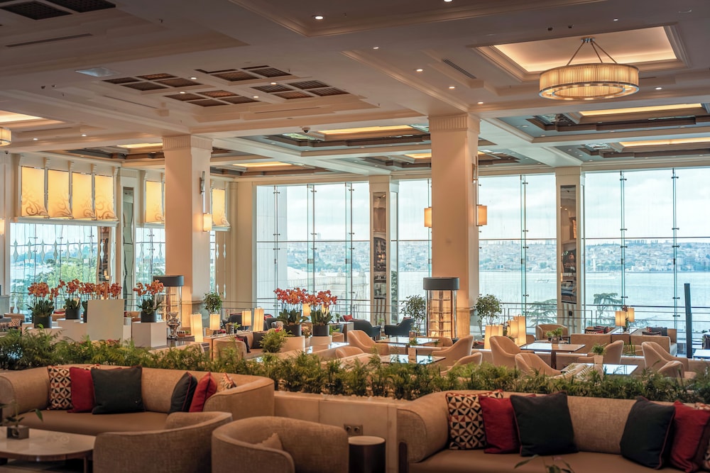 Swissotel The Bosphorus - Istanbul 2
