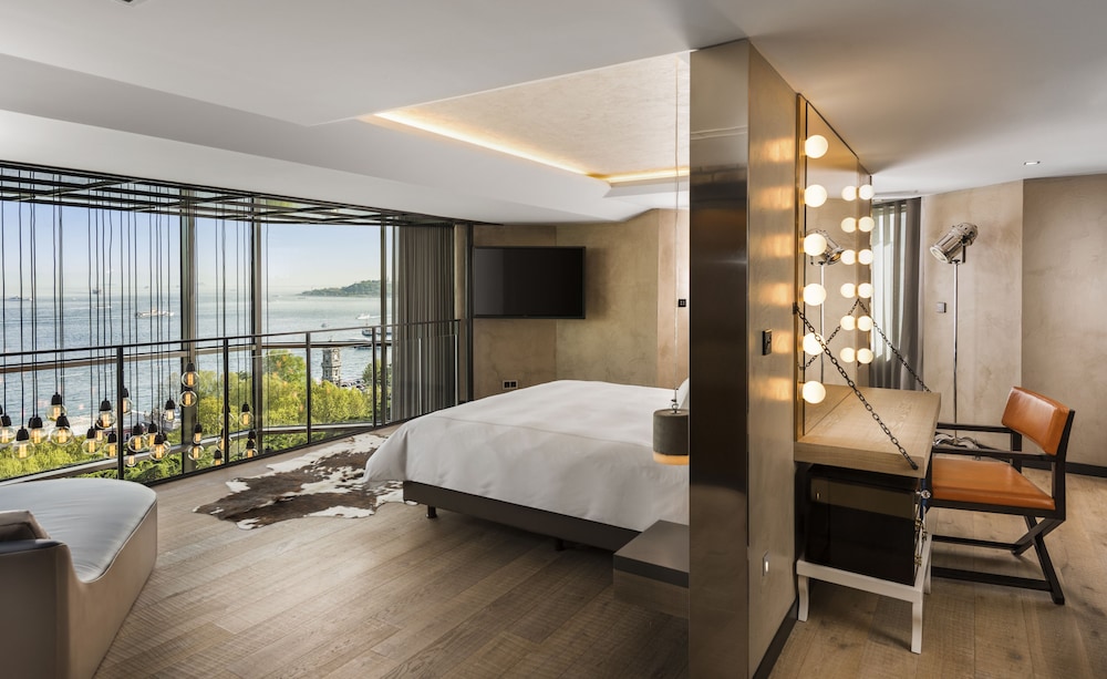 Swissotel The Bosphorus - Istanbul 5
