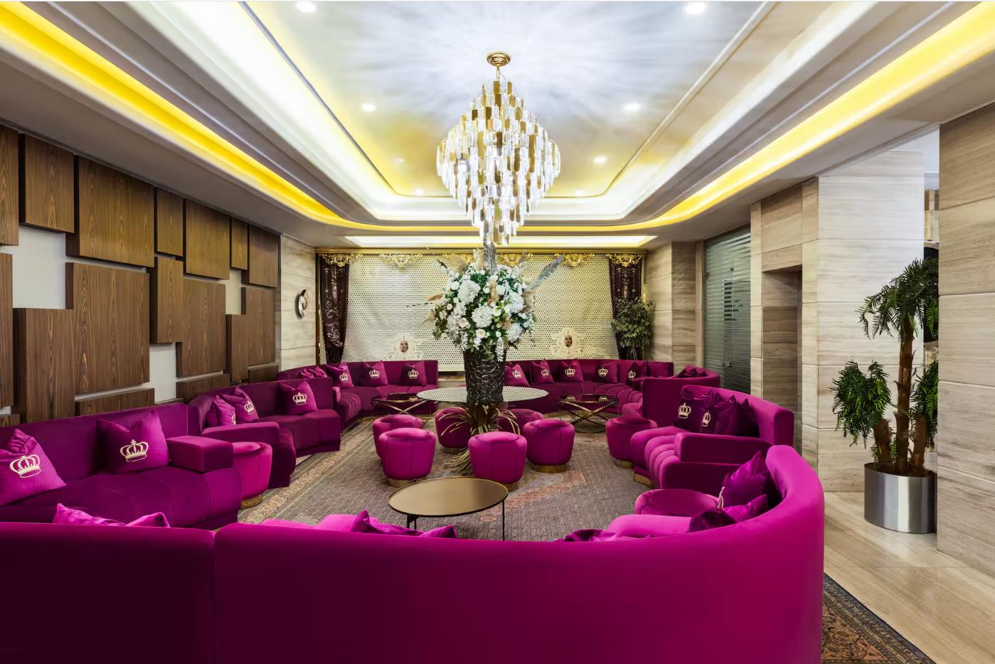 Ramada by Wyndham Istanbul Pera 3