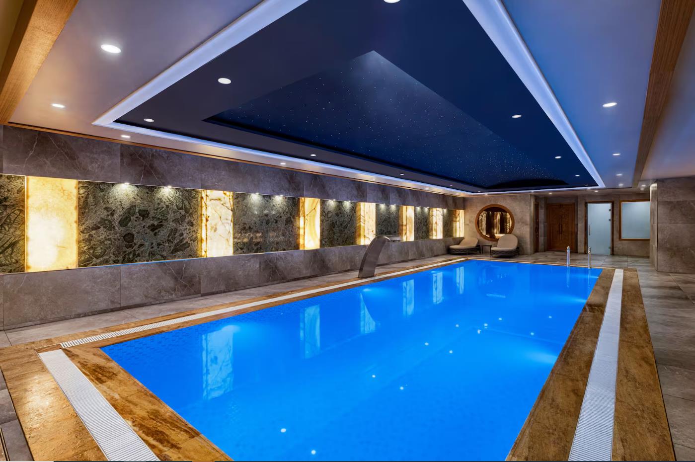 Ramada by Wyndham Istanbul Pera 17