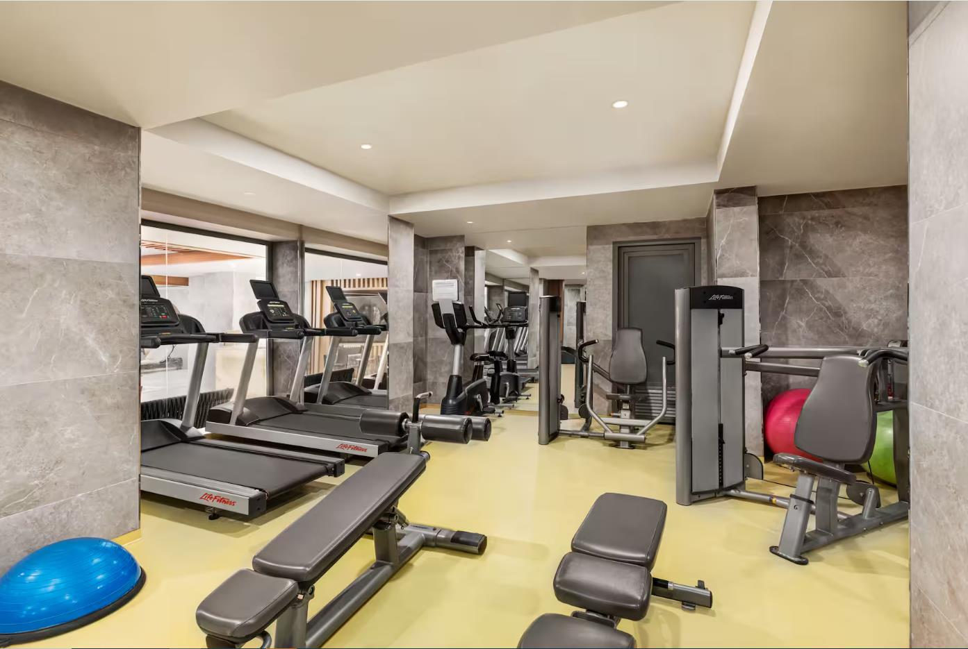 Ramada by Wyndham Istanbul Pera 19