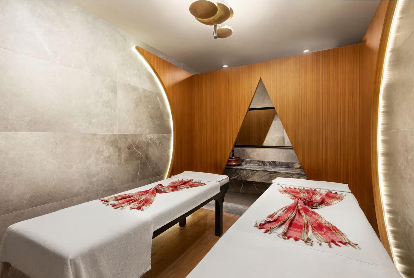 Ramada by Wyndham Istanbul Pera 22