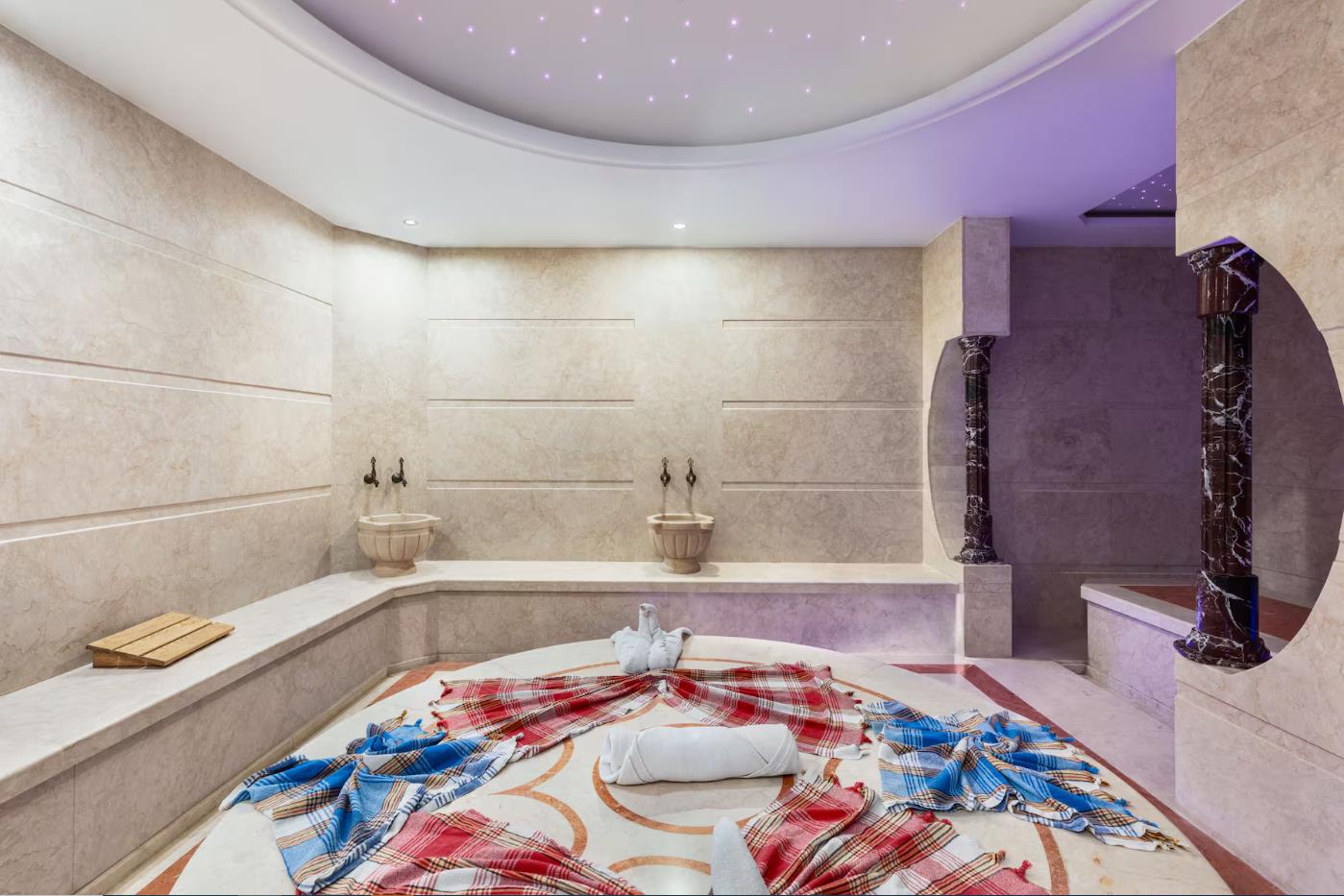 Ramada by Wyndham Istanbul Pera 23