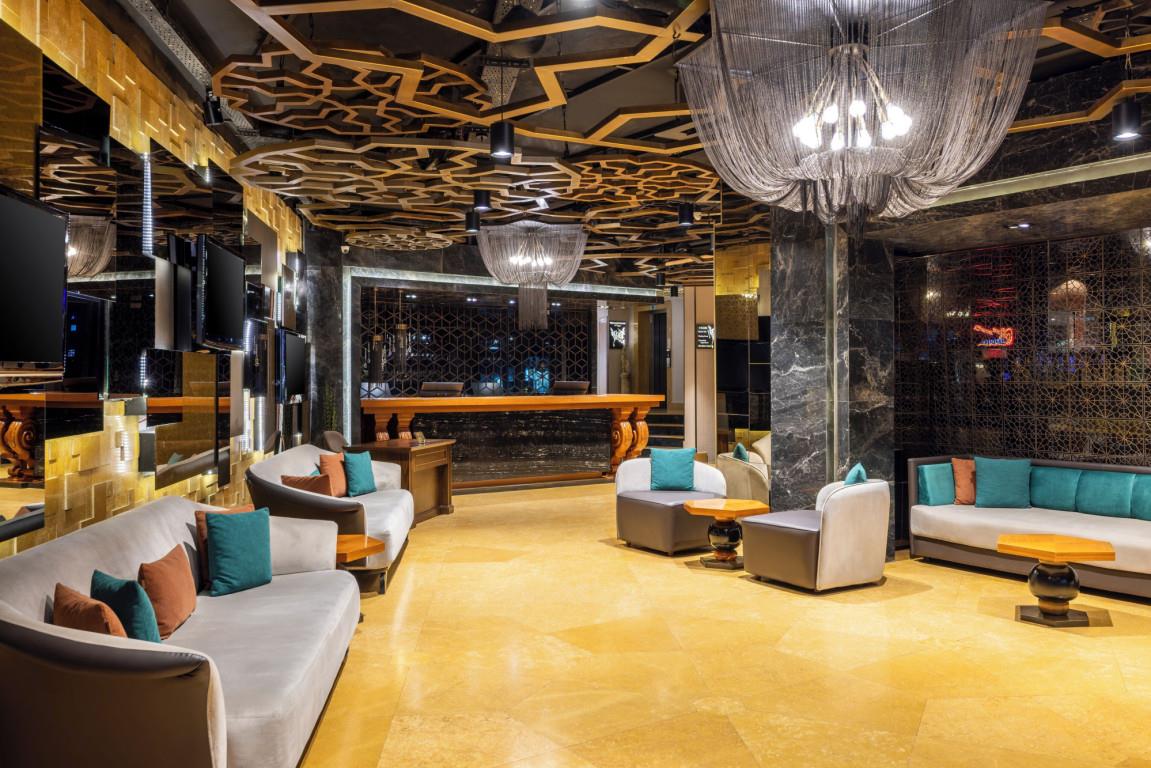 AHC Old City Hotel 2