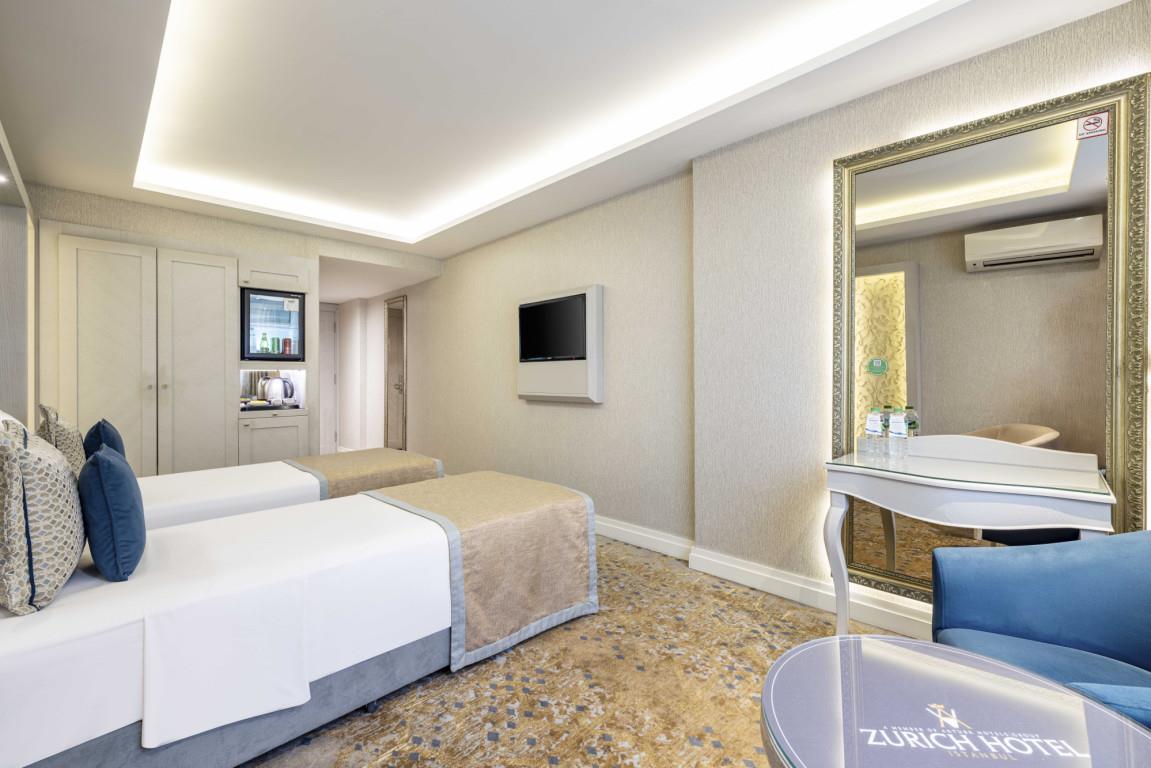 AHC Old City Hotel 4