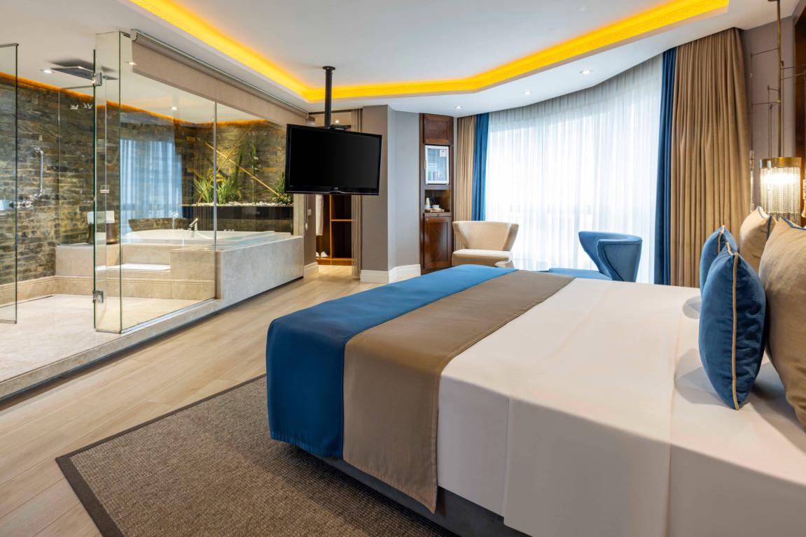 AHC Old City Hotel 7
