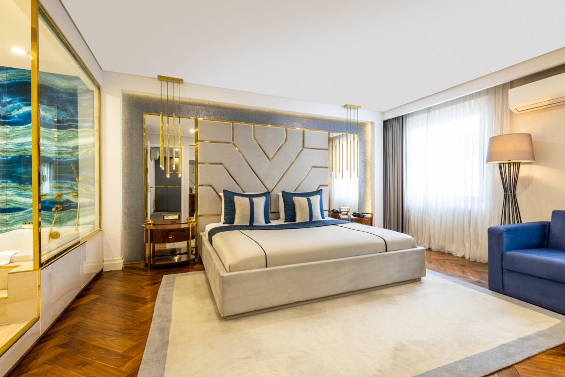AHC Old City Hotel 9