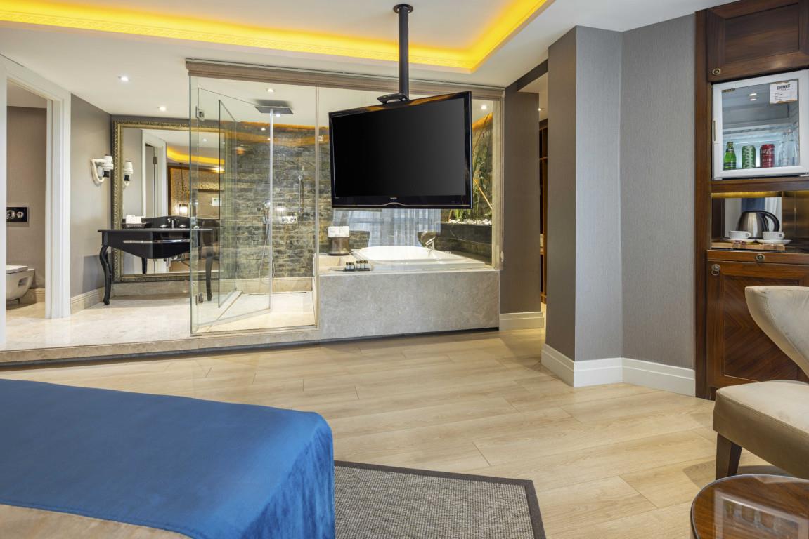 AHC Old City Hotel 13