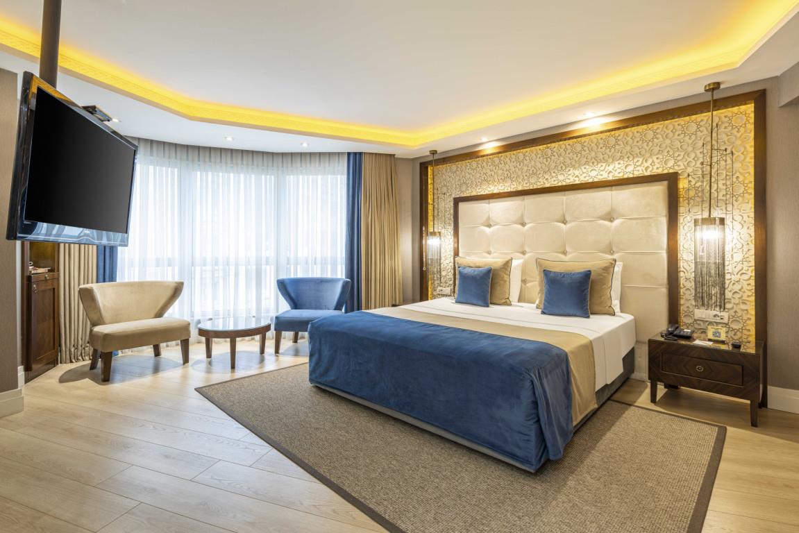 AHC Old City Hotel 14