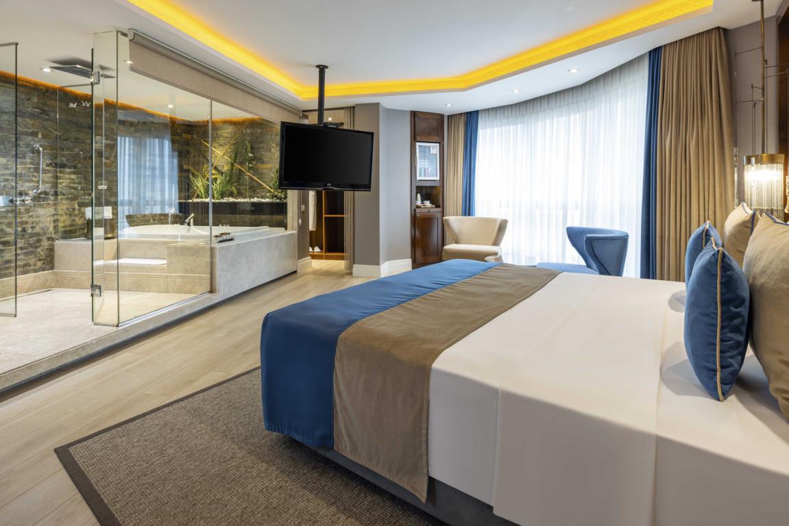 AHC Old City Hotel 15
