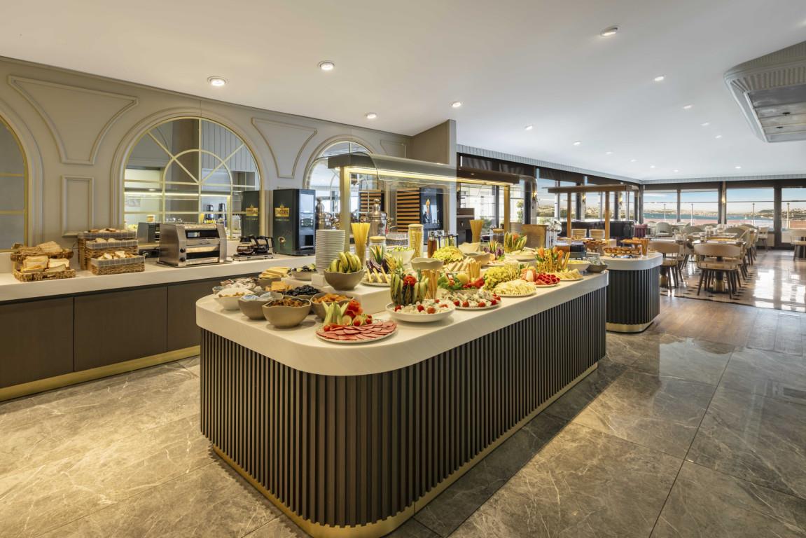 AHC Old City Hotel 17
