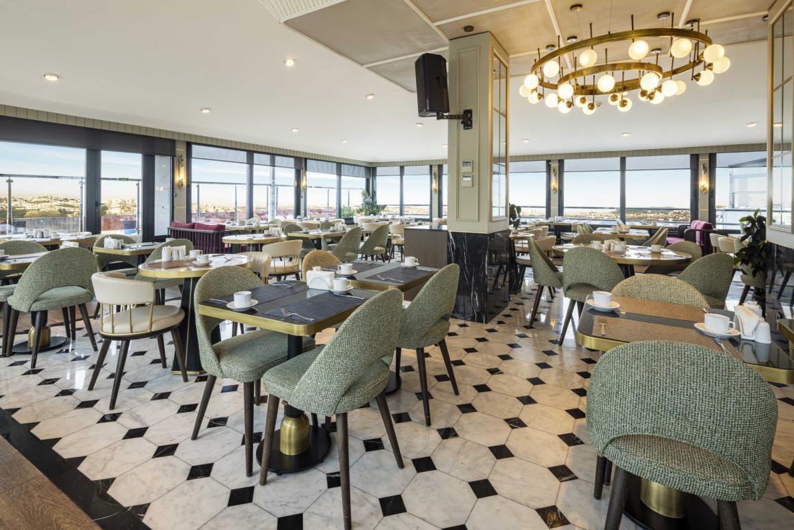 AHC Old City Hotel 20