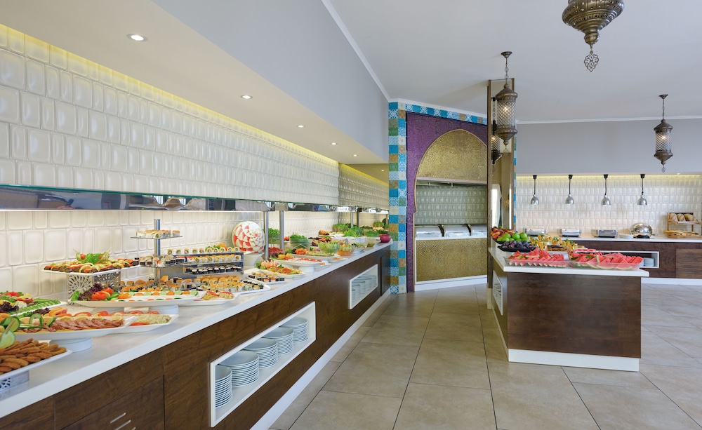 Alaaddin Beach Hotel 15