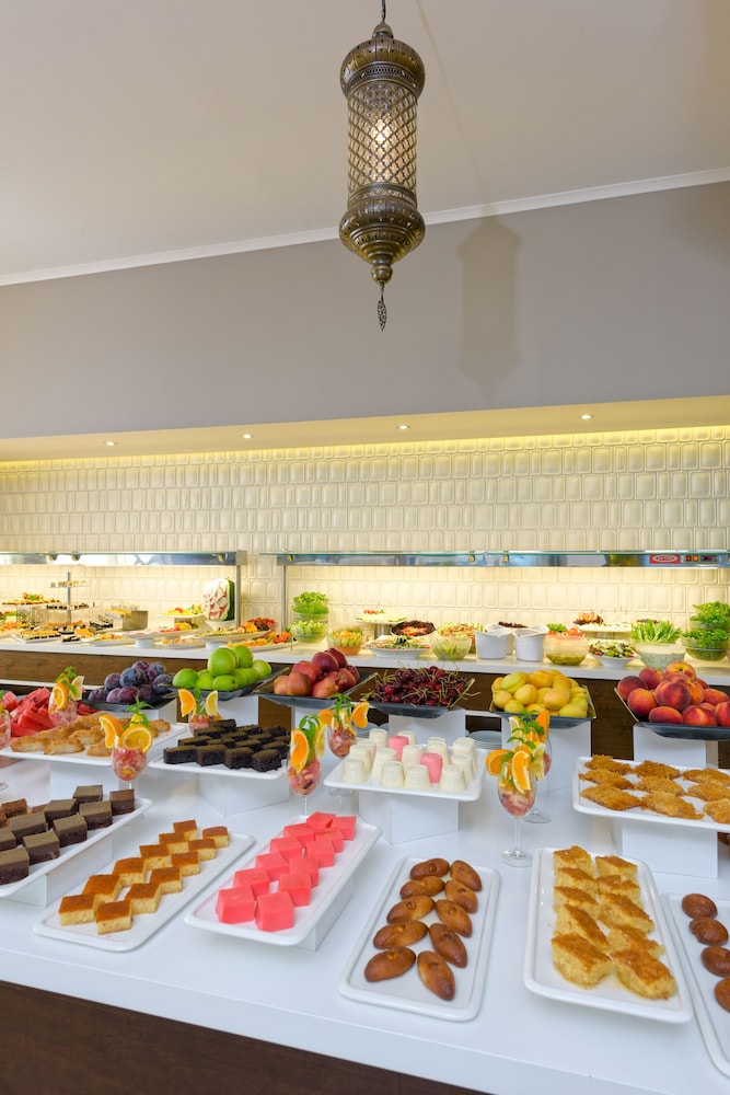 Alaaddin Beach Hotel 19