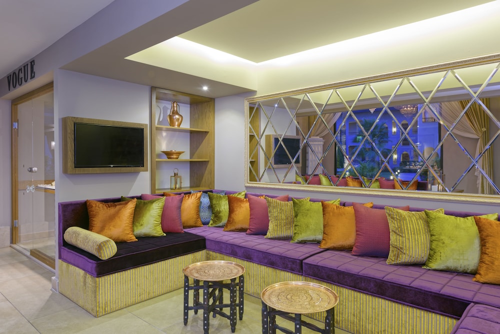 Alaaddin Beach Hotel 24