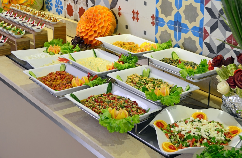 Alaaddin Beach Hotel 17