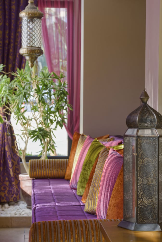 Alaaddin Beach Hotel 23