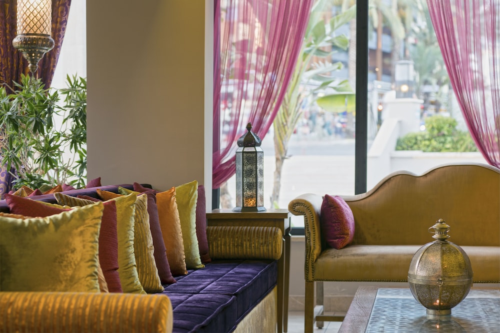 Alaaddin Beach Hotel 3