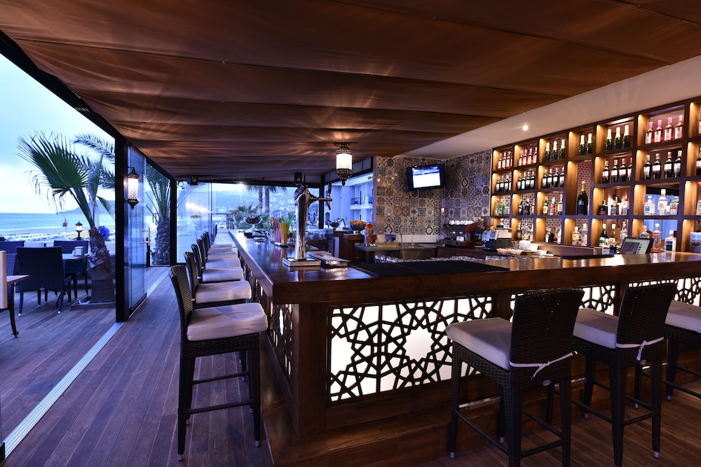 Alaaddin Beach Hotel 22