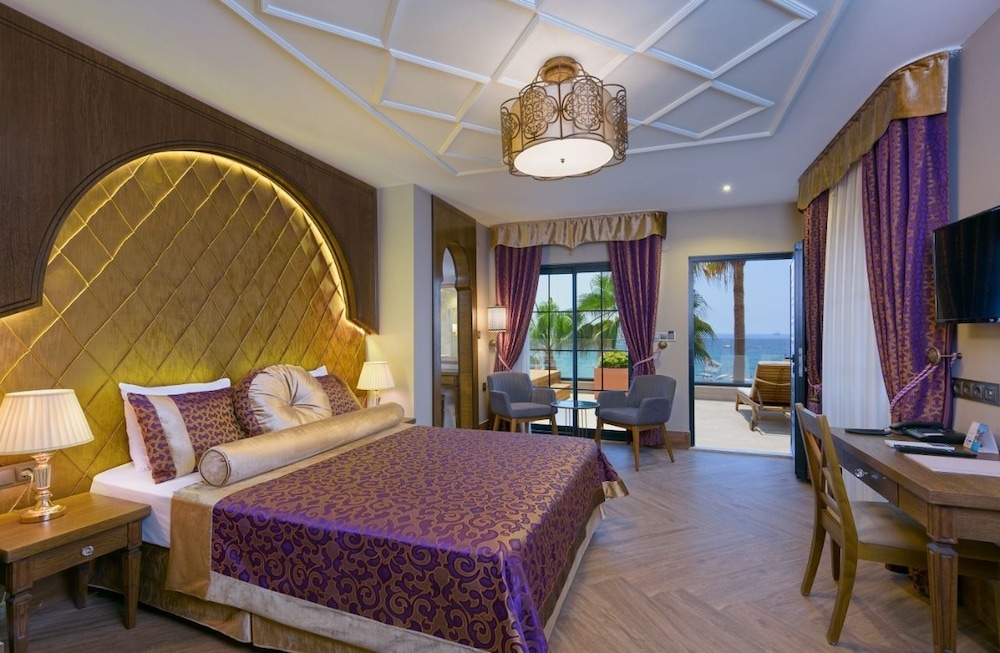 Alaaddin Beach Hotel 6