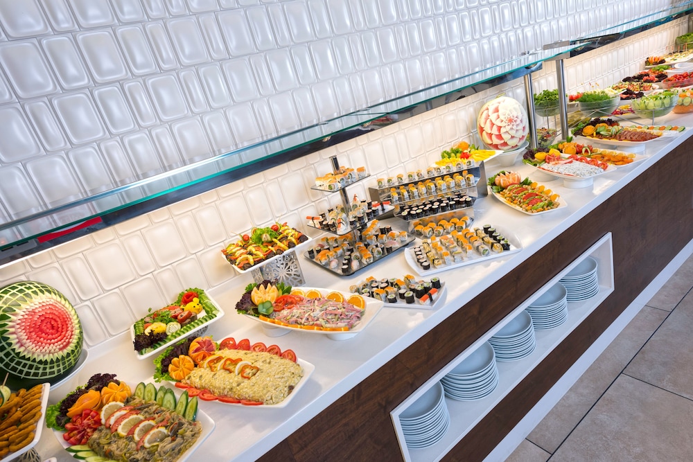 Alaaddin Beach Hotel 20