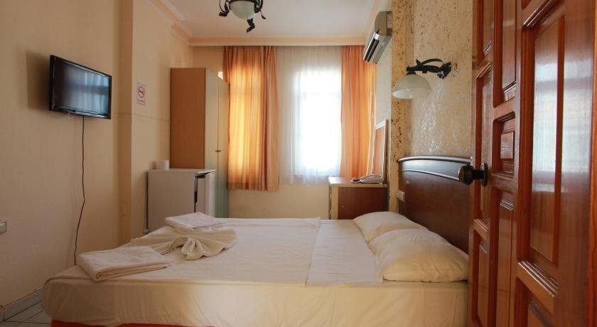 Damlatas Elegant Appartement 10