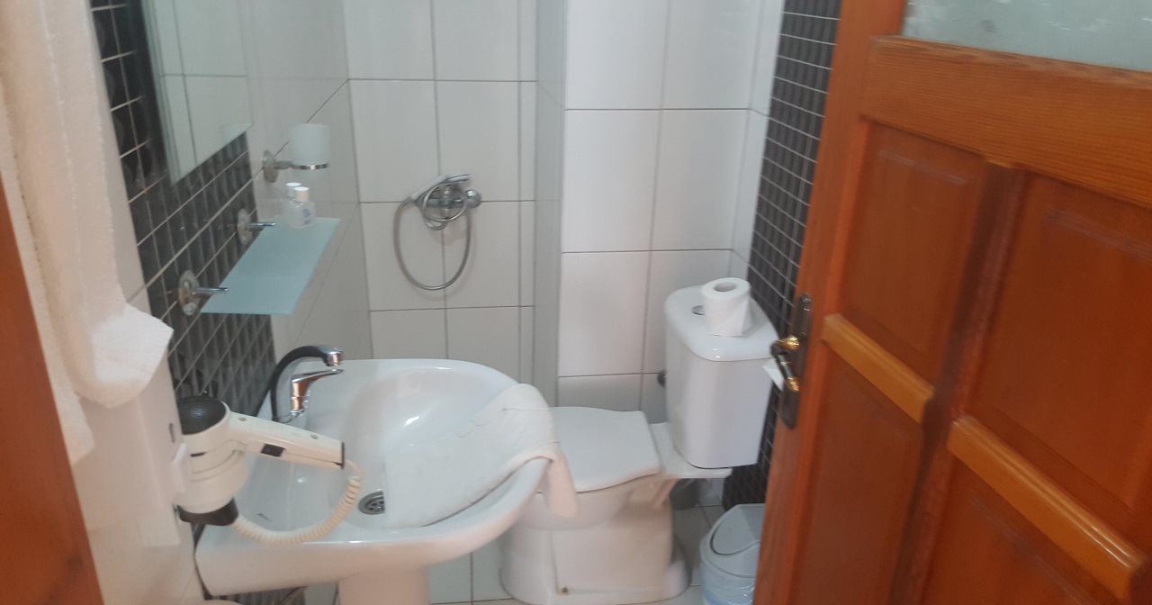 Damlatas Elegant Appartement 13