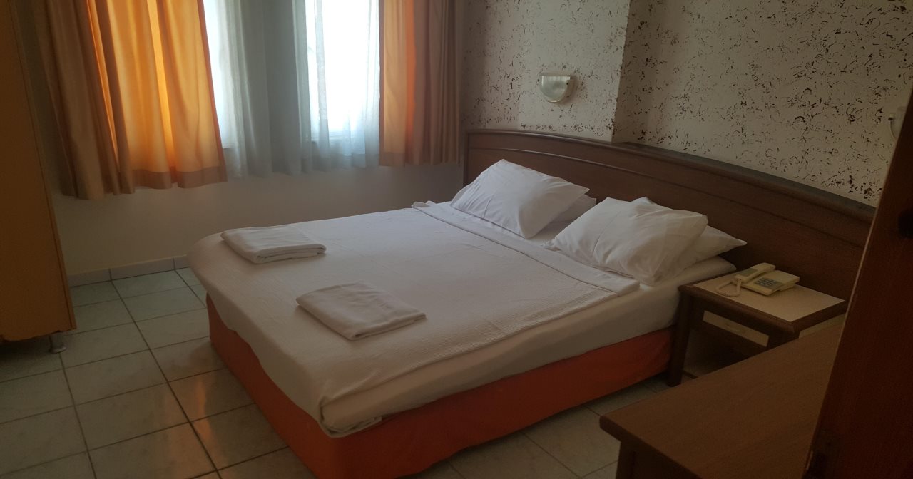 Damlatas Elegant Appartement 15