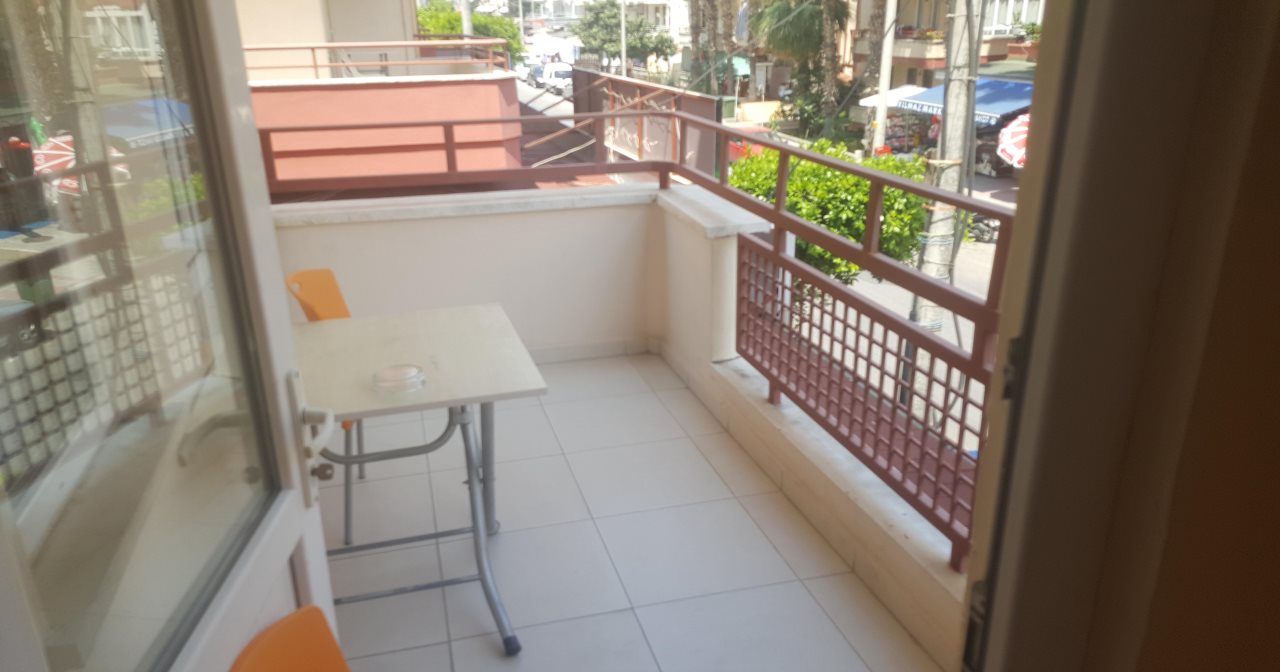Damlatas Elegant Appartement 5