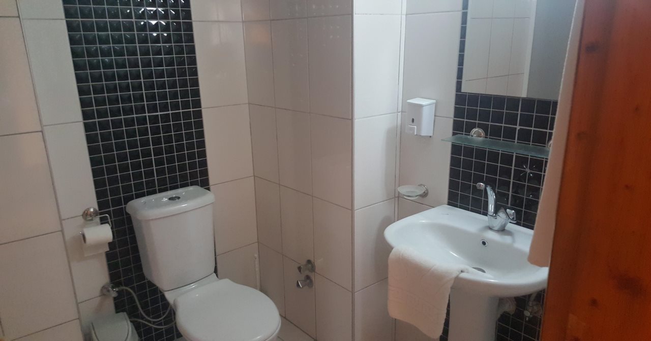 Damlatas Elegant Appartement 7