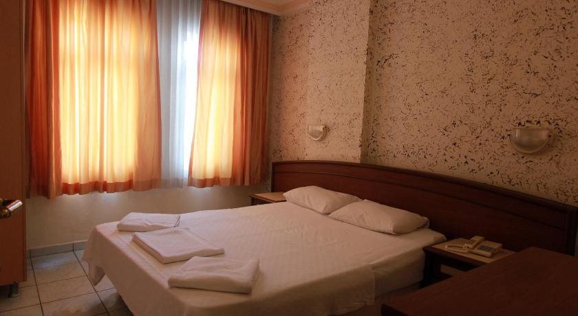 Damlatas Elegant Appartement 9