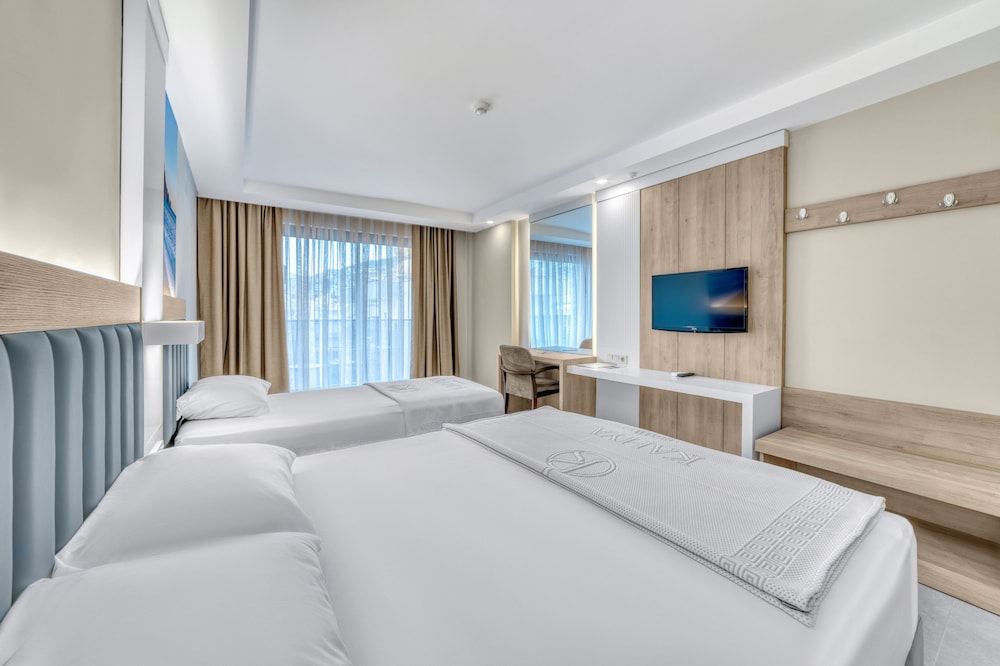 Kahya Hotel 9