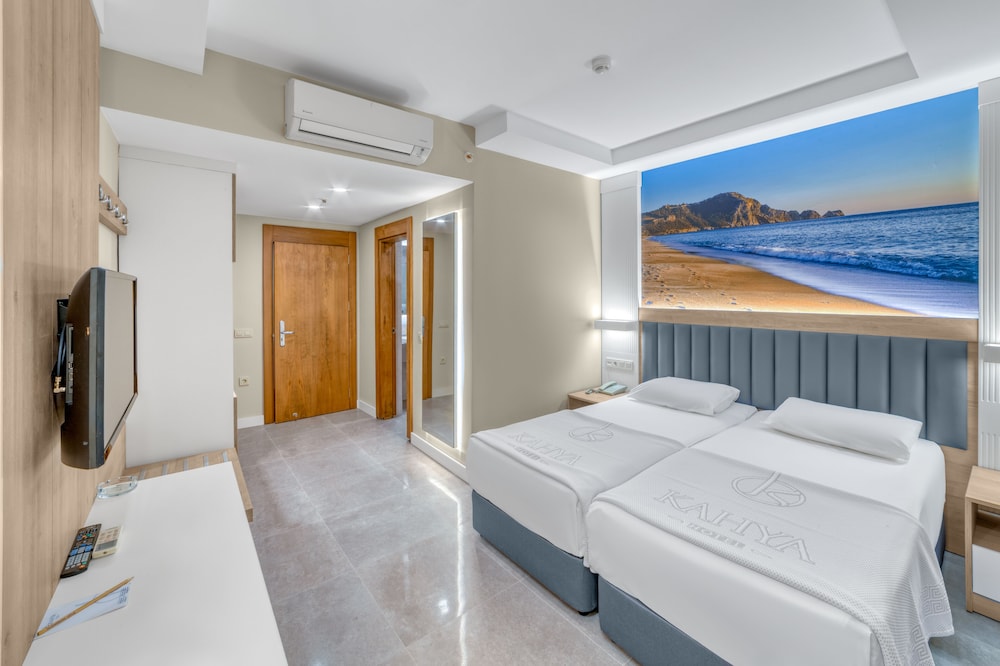 Kahya Hotel 6