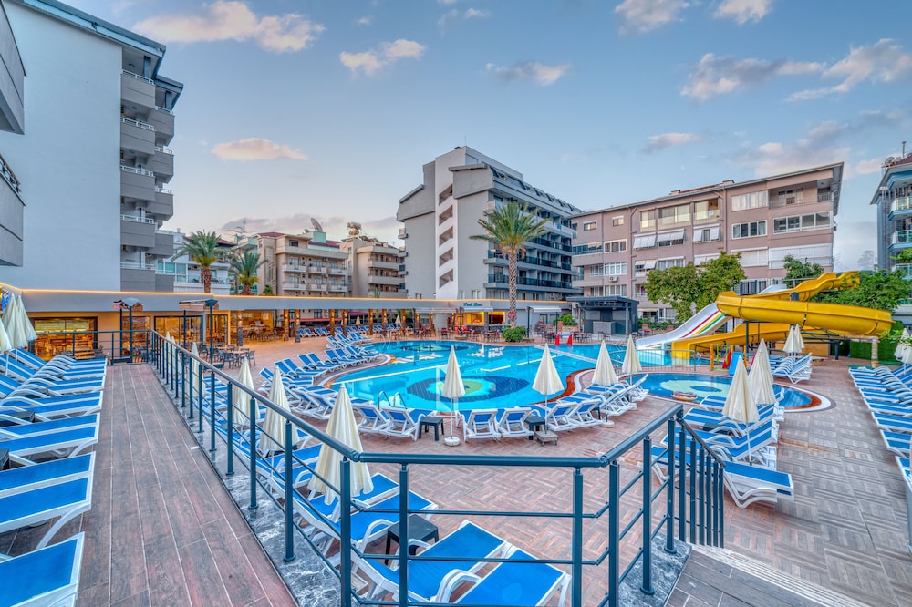Kahya Hotel 21