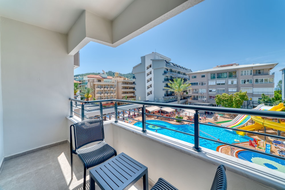 Kahya Hotel 18