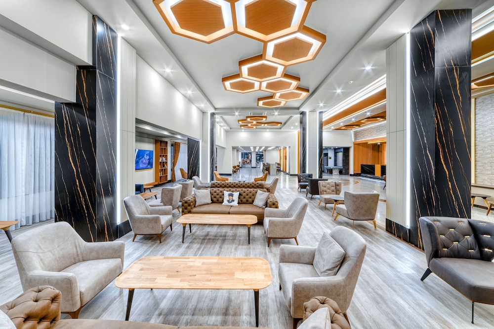 Kahya Hotel 4